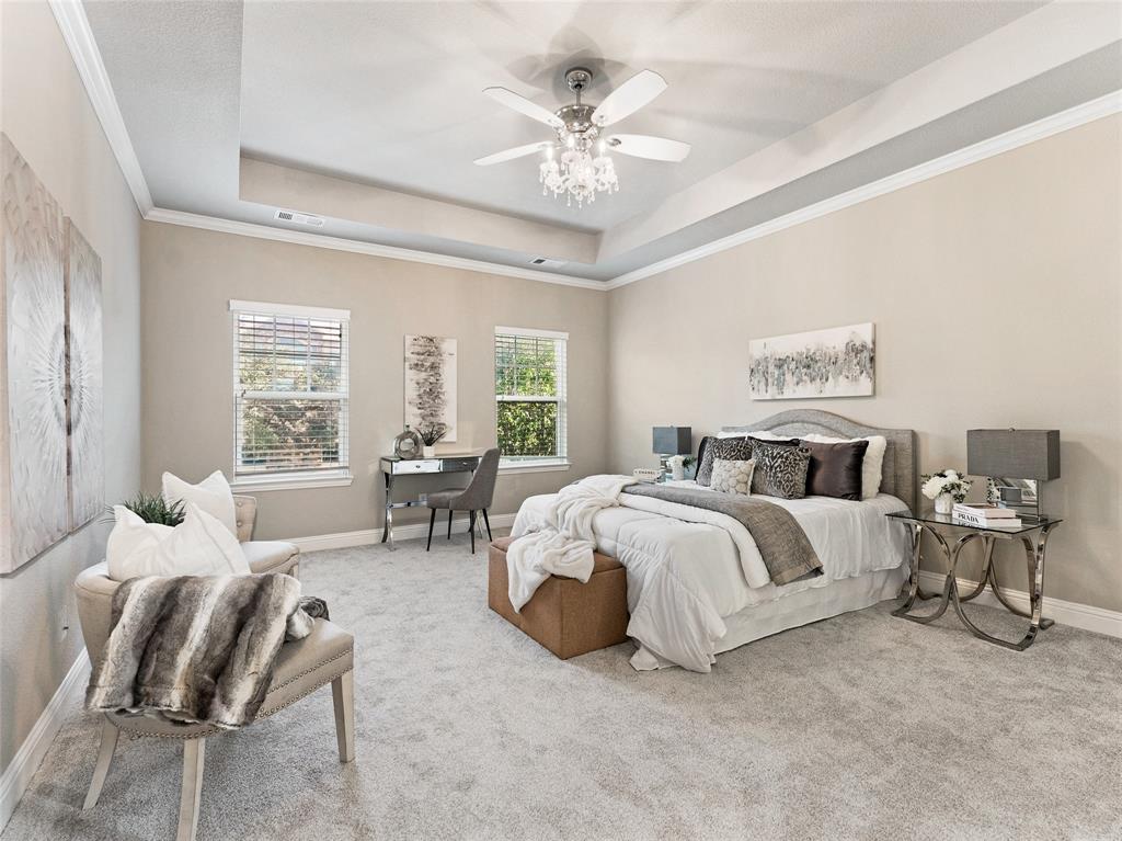 Trails At Craig Ranch Ph 2 The - Residential