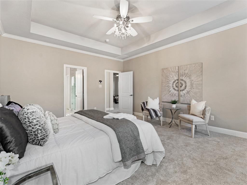 Trails At Craig Ranch Ph 2 The - Residential