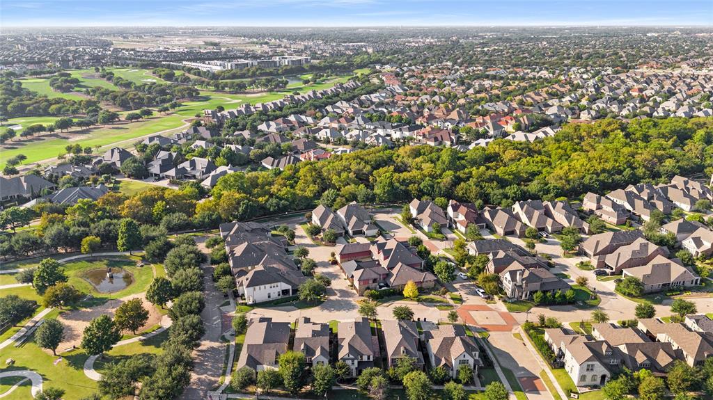 Trails At Craig Ranch Ph 2 The - Residential