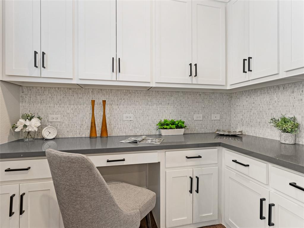 Trails At Craig Ranch Ph 2 The - Residential