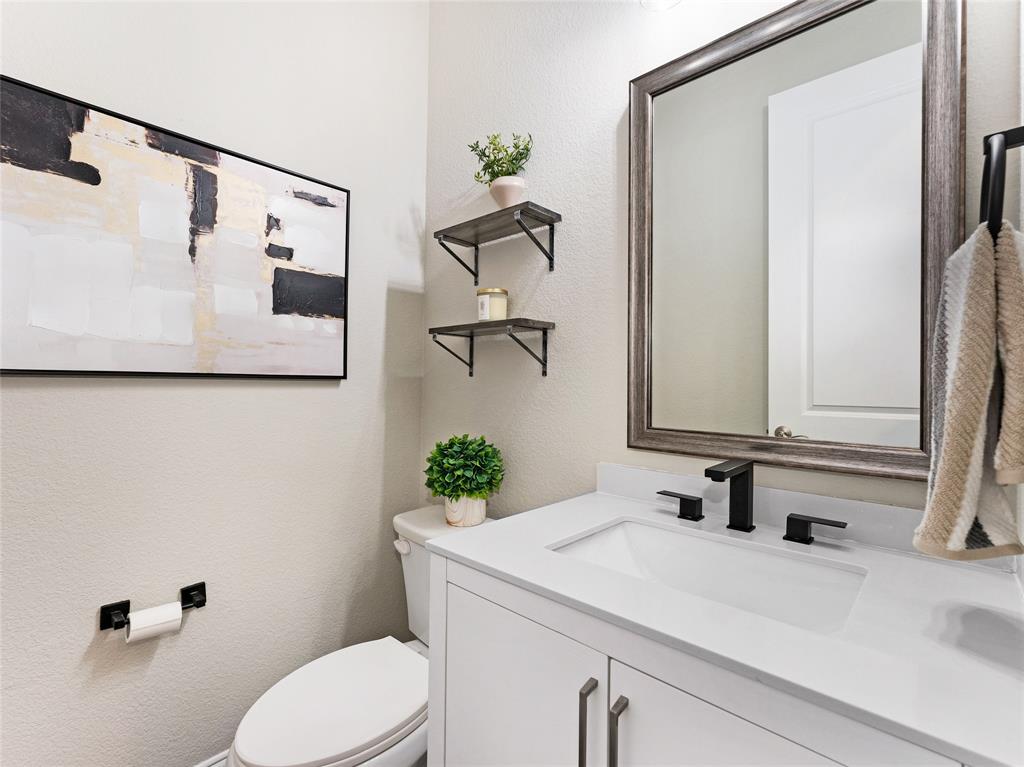 Trails At Craig Ranch Ph 2 The - Residential