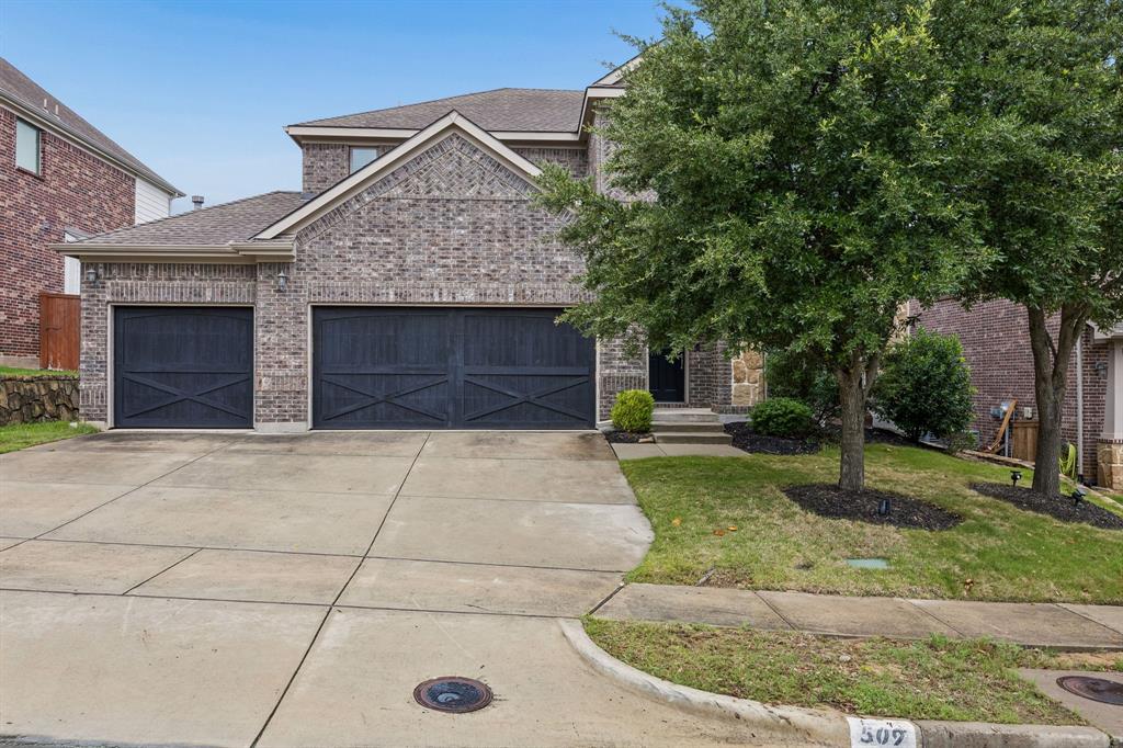 509 James Herndon Trail