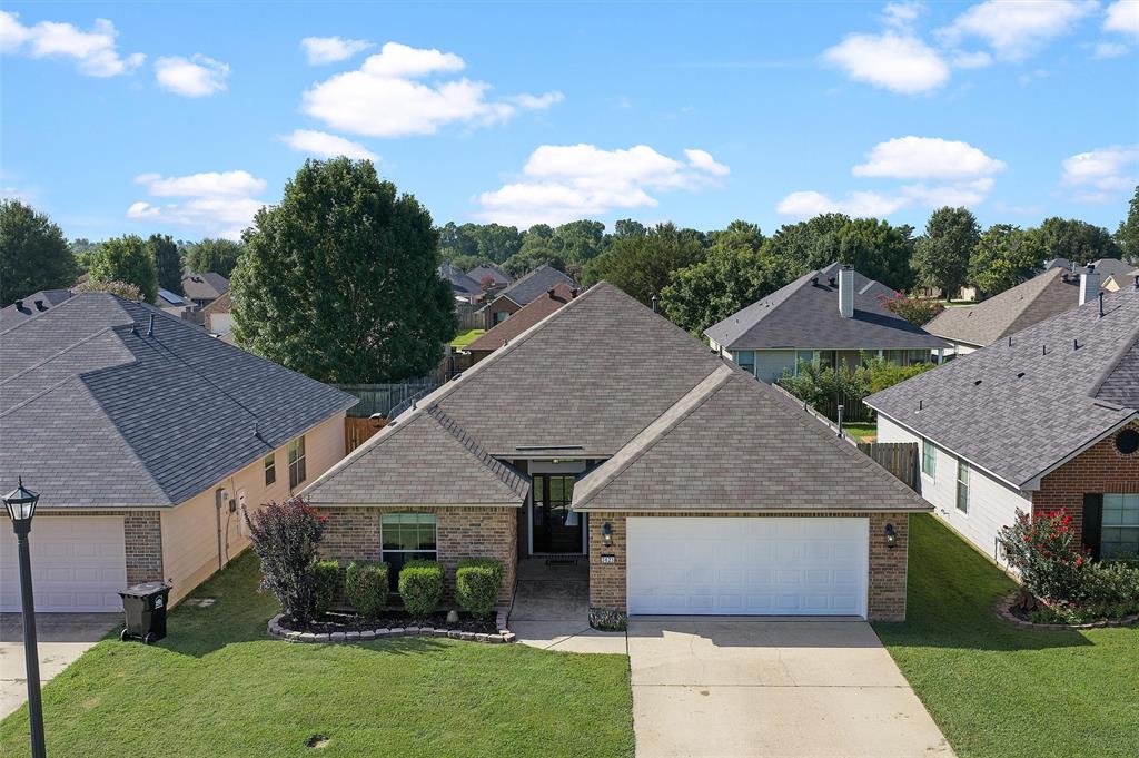 3623 Amite River Drive