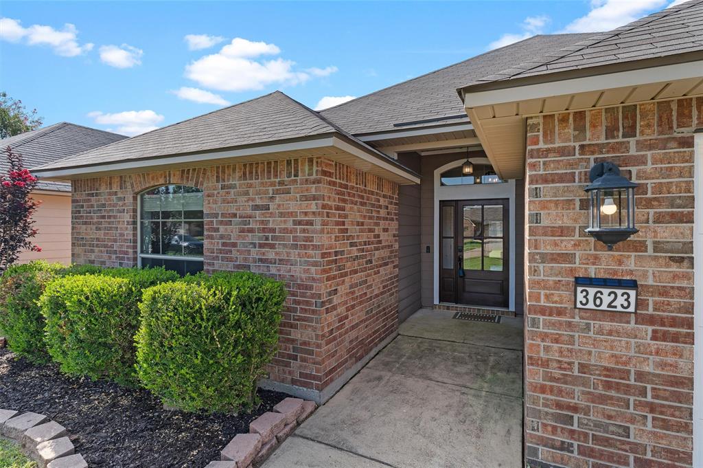 3623 Amite River Drive
