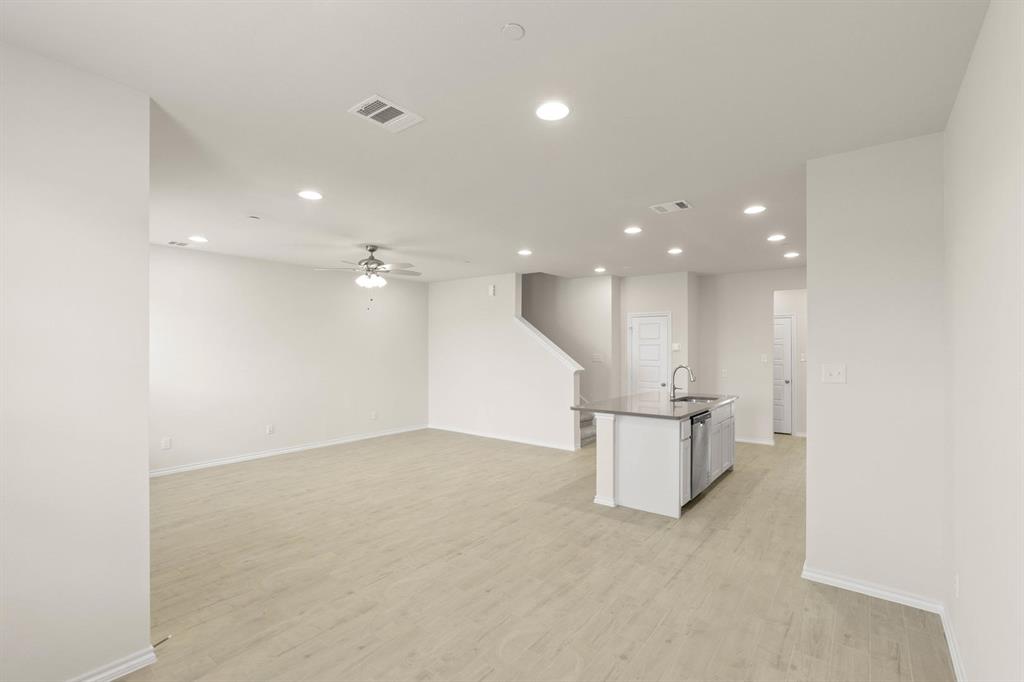 Sanger Circle - Residential