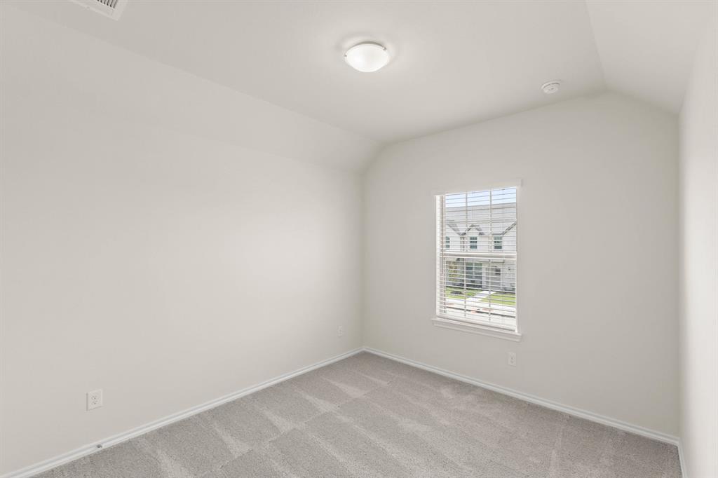 Sanger Circle - Residential