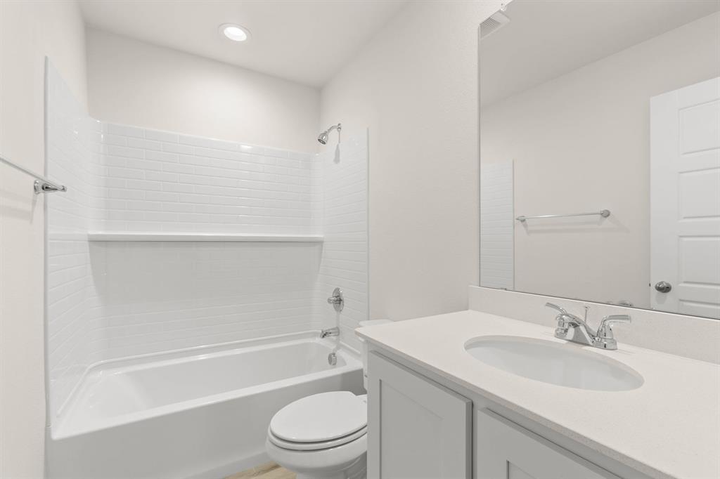 Sanger Circle - Residential