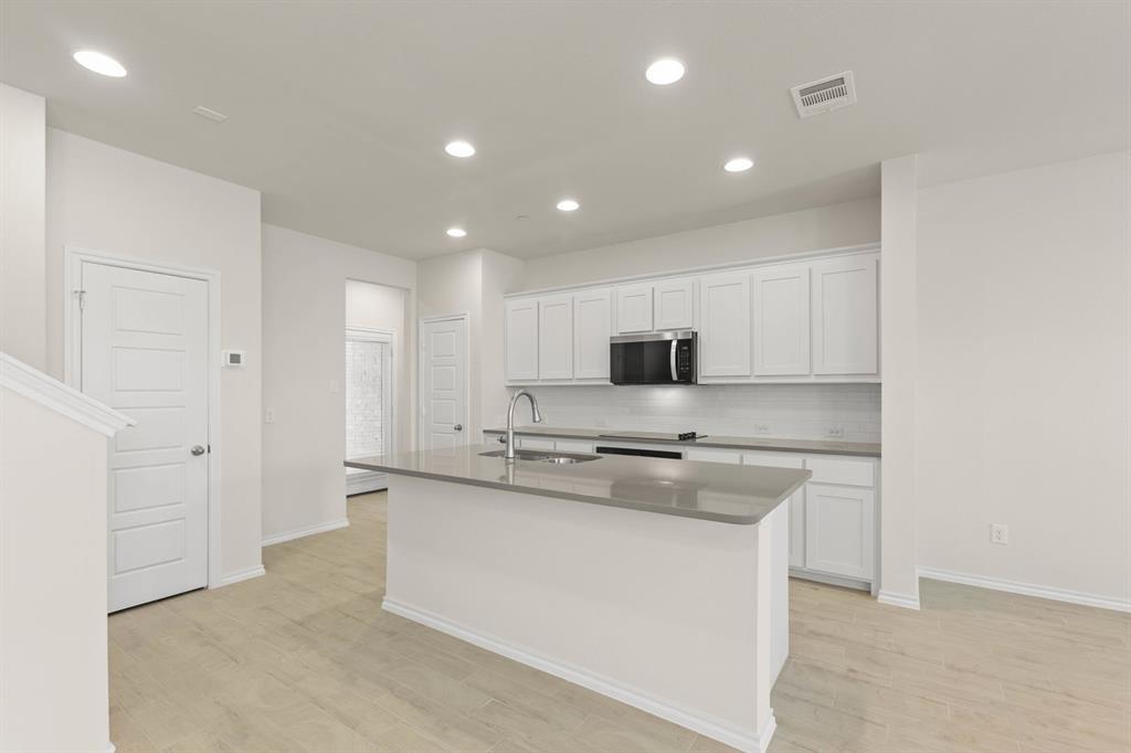 Sanger Circle - Residential