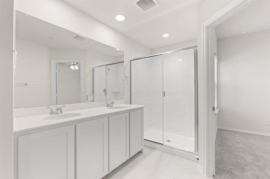 Sanger Circle - Residential