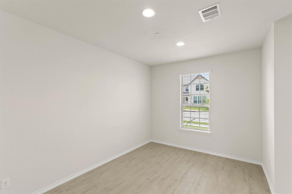 Sanger Circle - Residential