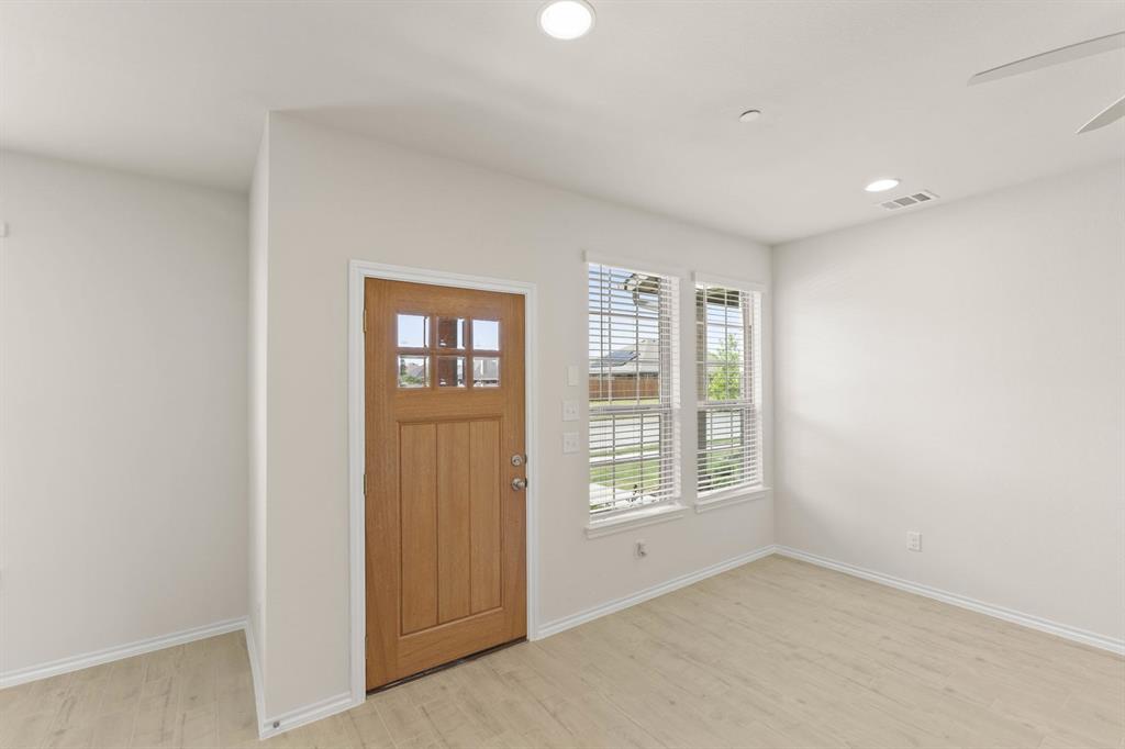 Sanger Circle - Residential