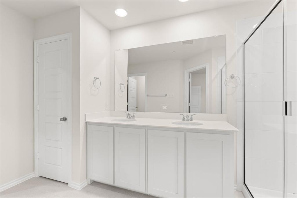 Sanger Circle - Residential