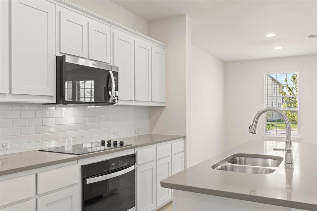 Sanger Circle - Residential