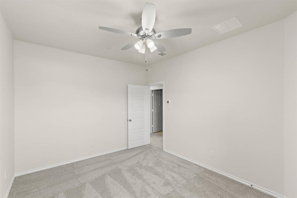 Sanger Circle - Residential