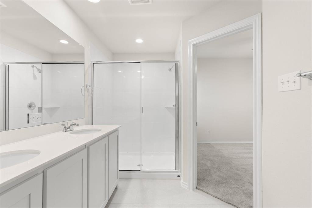 Sanger Circle - Residential