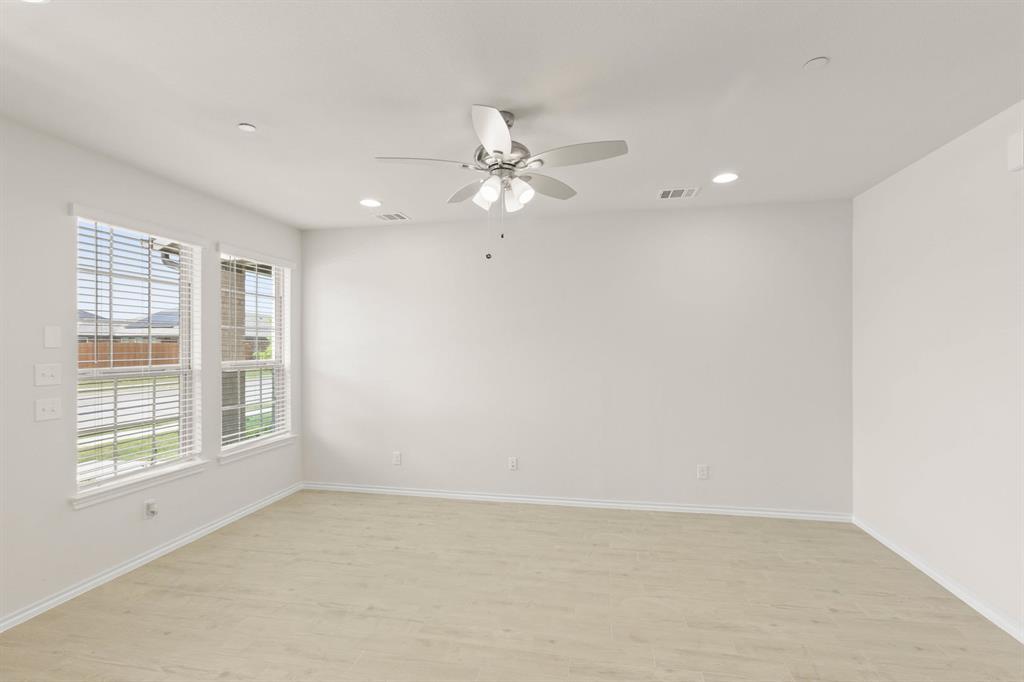 Sanger Circle - Residential