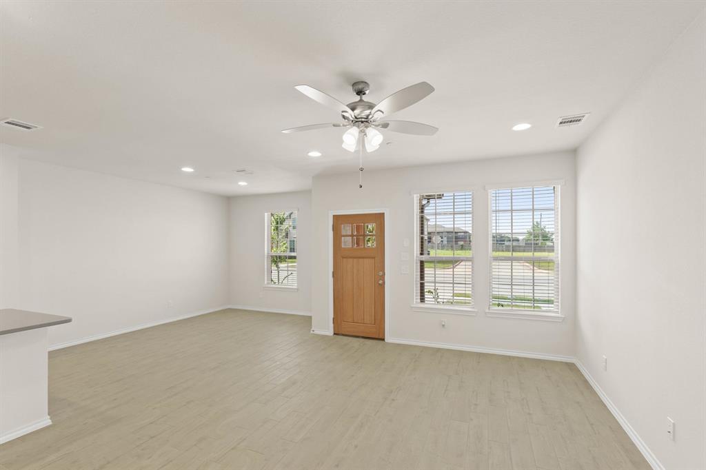Sanger Circle - Residential
