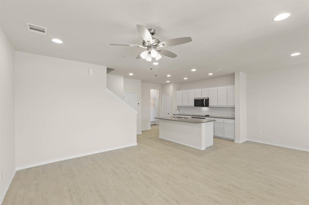 Sanger Circle - Residential