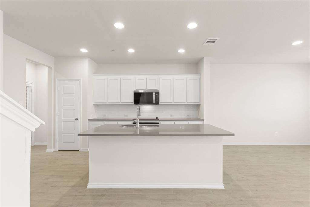 Sanger Circle - Residential