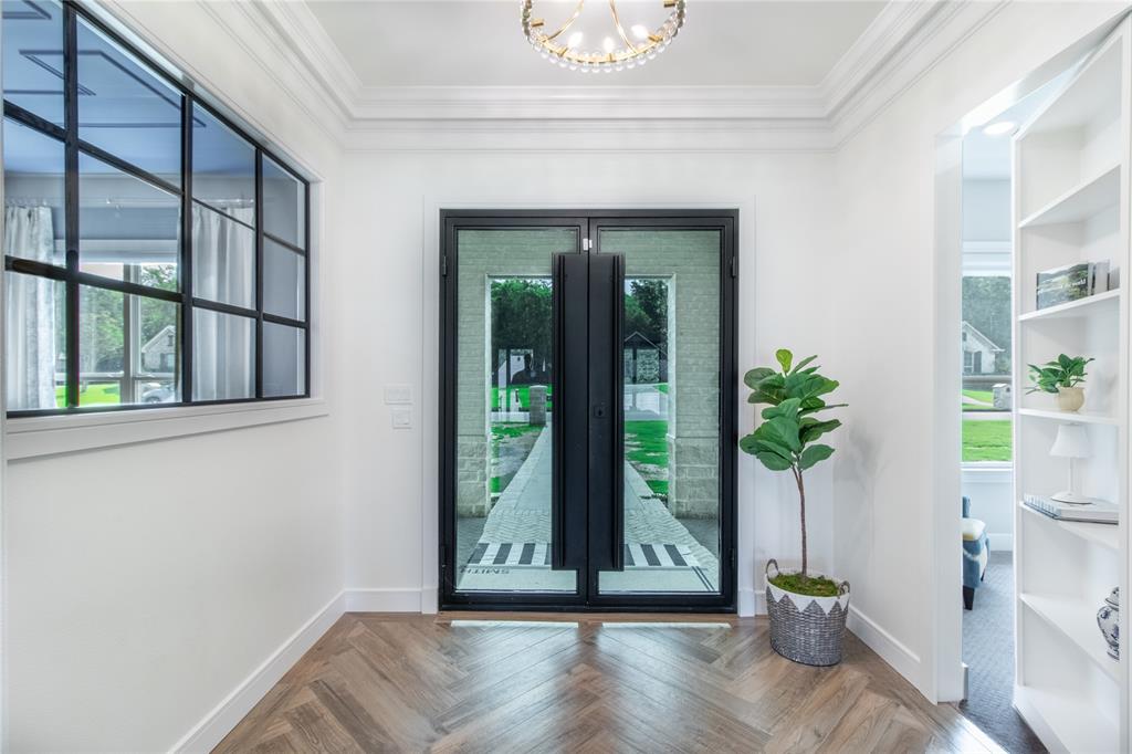 Spruce Hill Estates - Residential