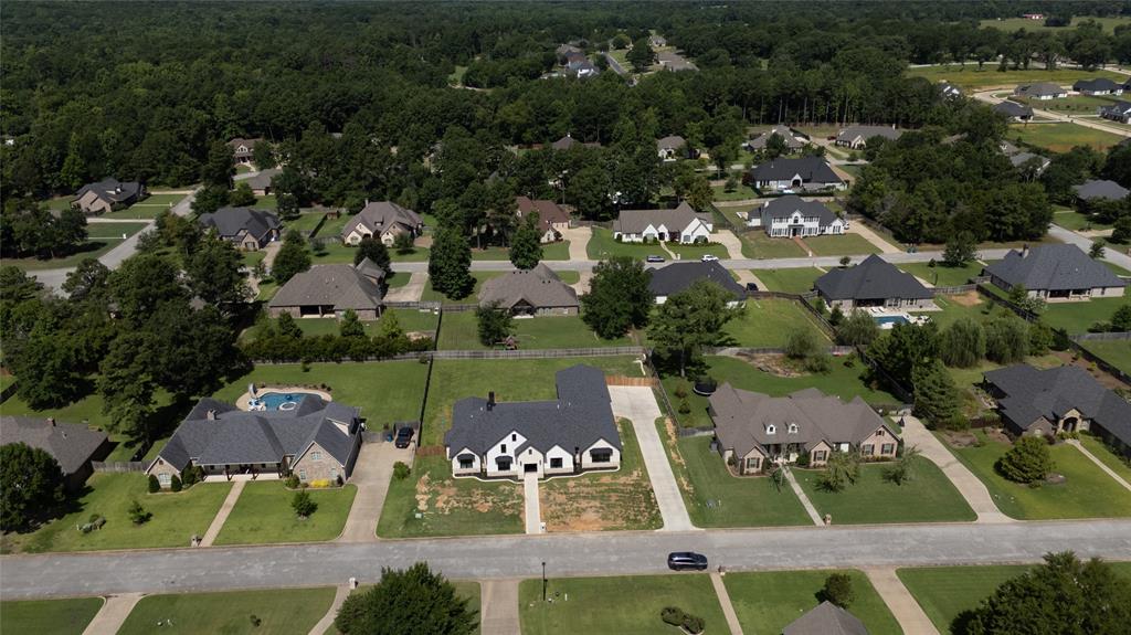 Spruce Hill Estates - Residential