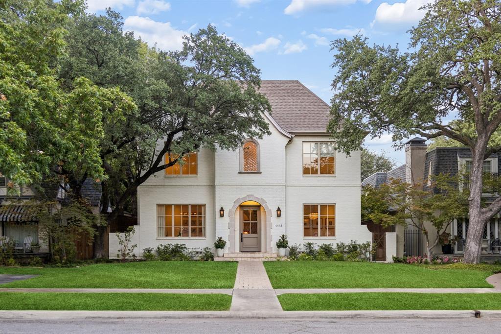 4448 Mockingbird Parkway