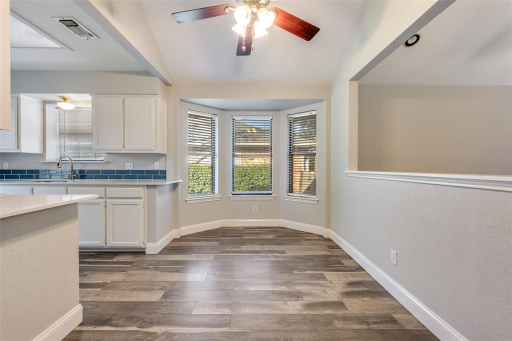 Bellaire Heights Ph 5 - Residential