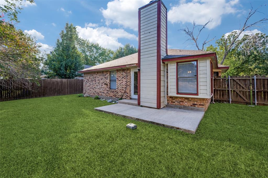 Bellaire Heights Ph 5 - Residential