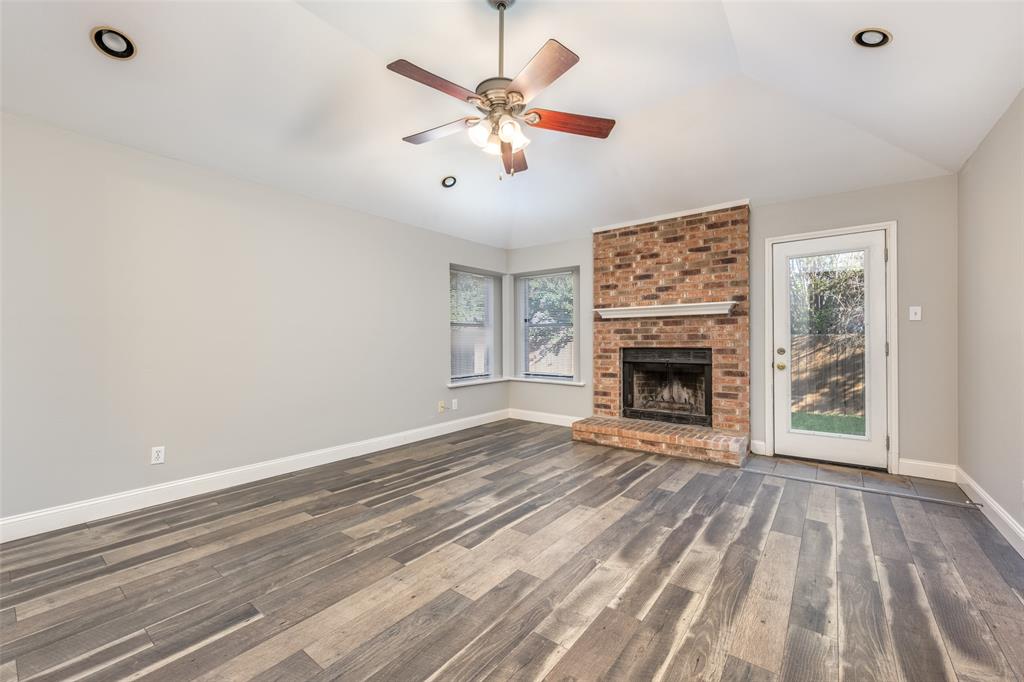 Bellaire Heights Ph 5 - Residential