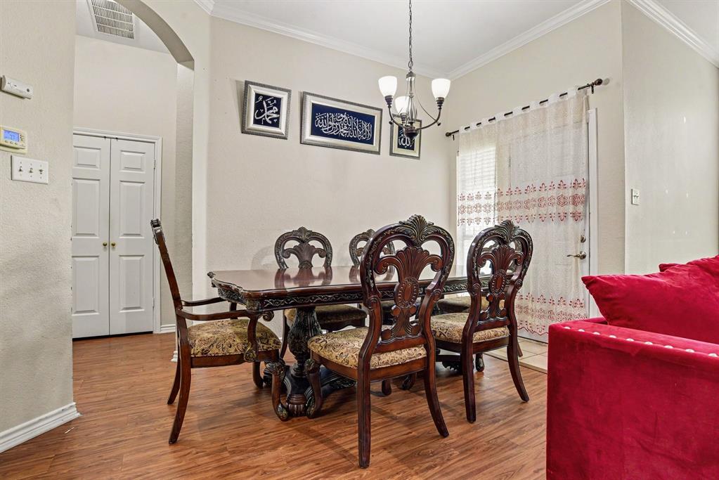 Hunter Pointe Add - Residential