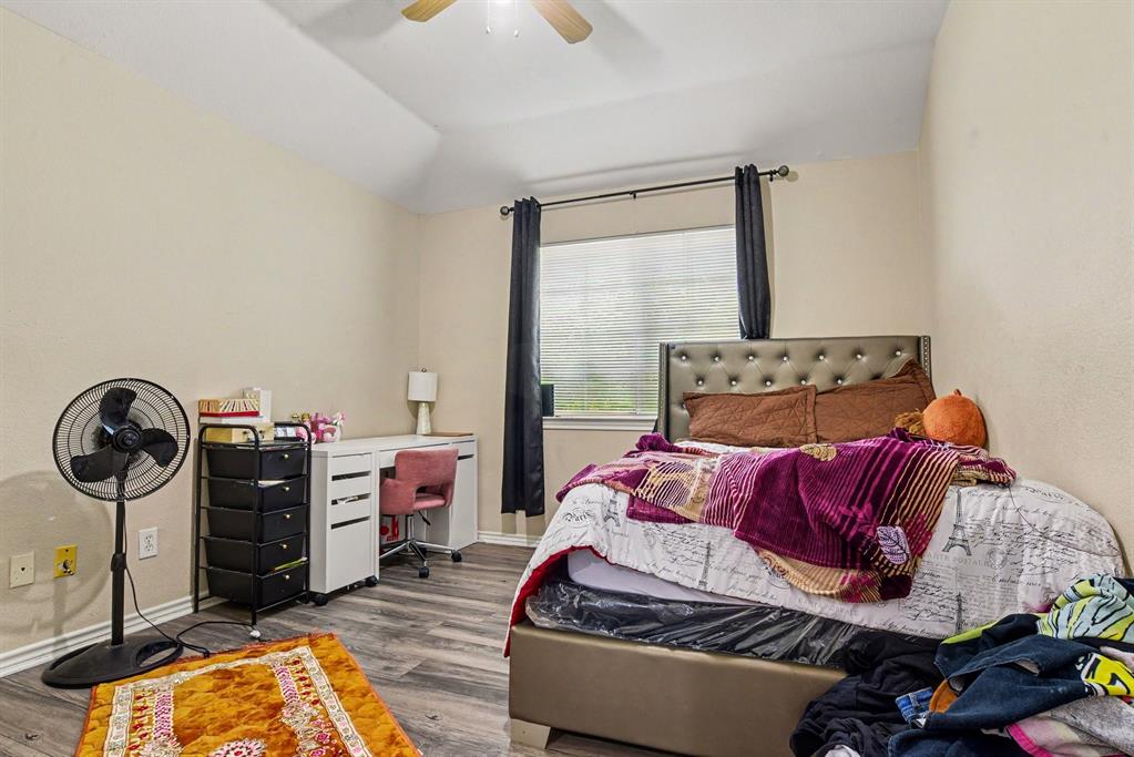 Hunter Pointe Add - Residential
