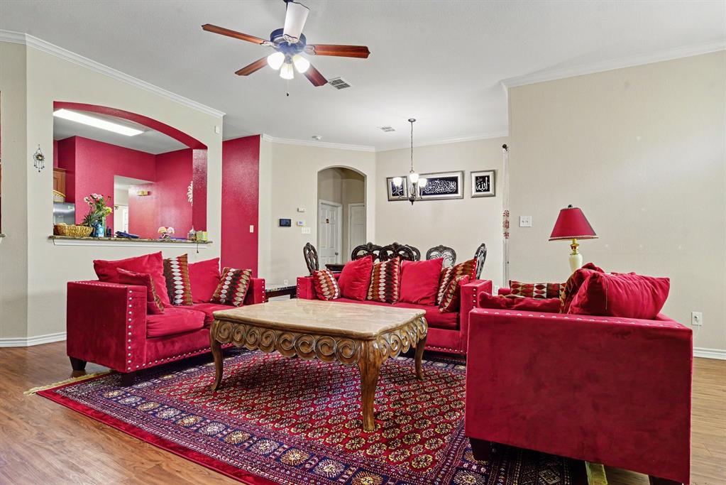 Hunter Pointe Add - Residential