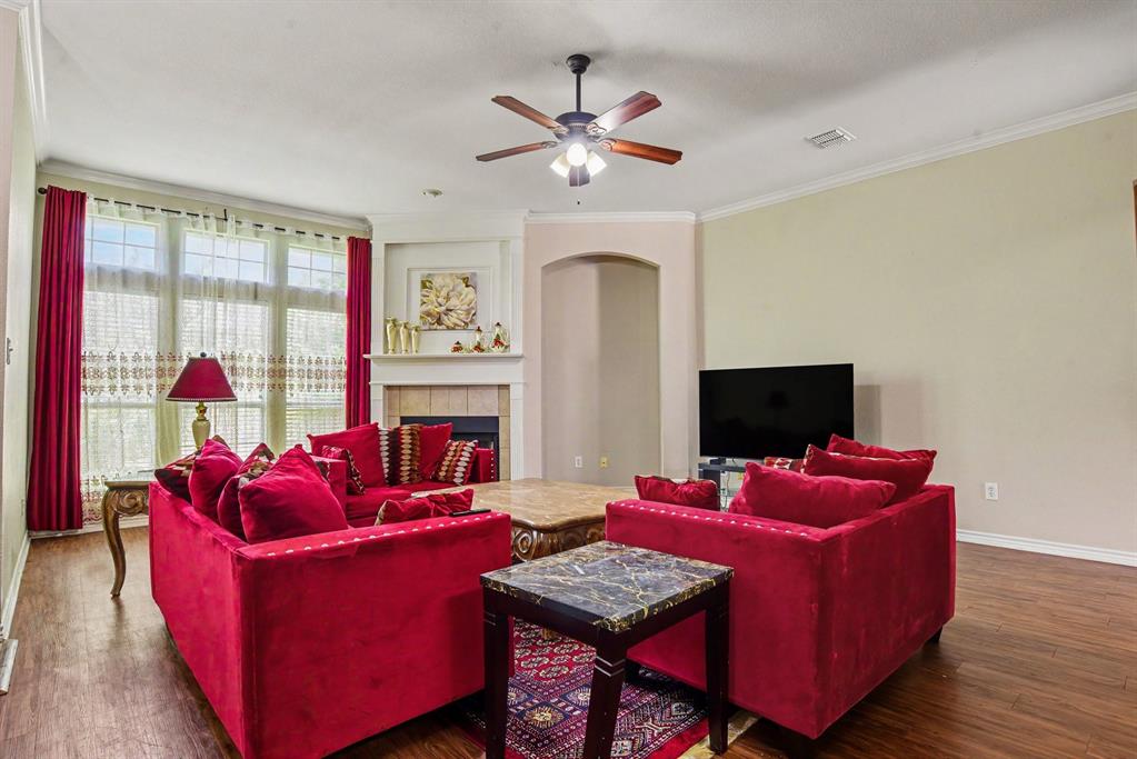 Hunter Pointe Add - Residential