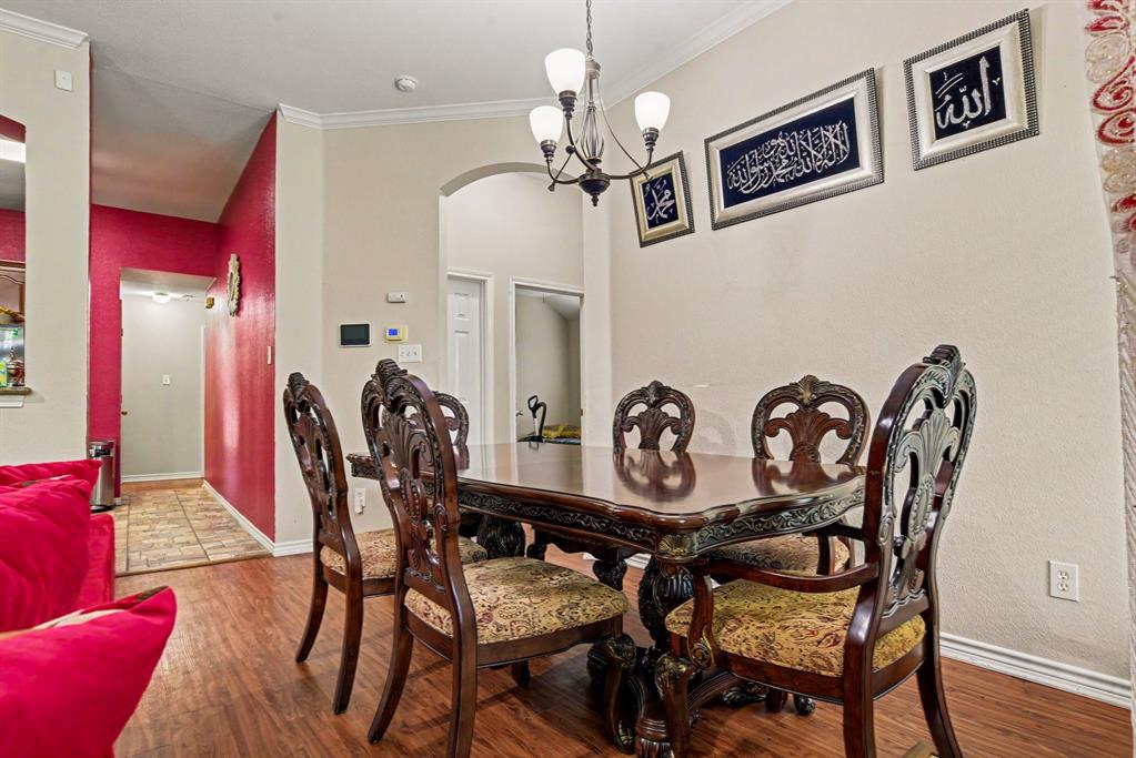 Hunter Pointe Add - Residential