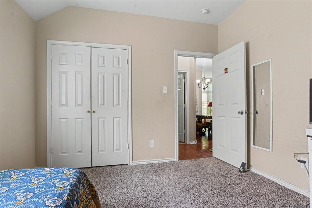 Hunter Pointe Add - Residential