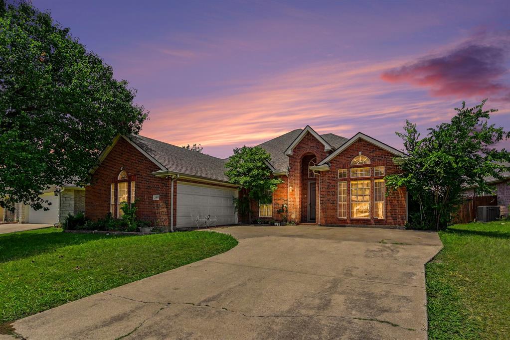 Hunter Pointe Add - Residential