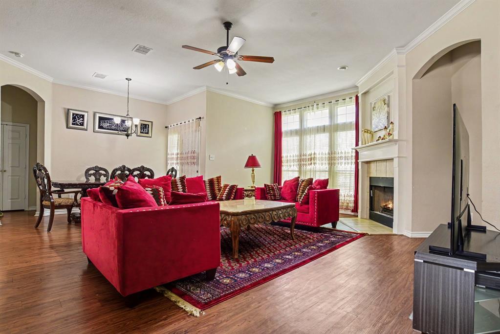 Hunter Pointe Add - Residential