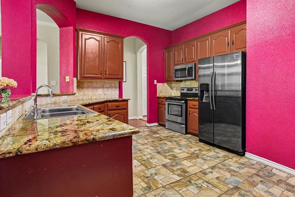 Hunter Pointe Add - Residential