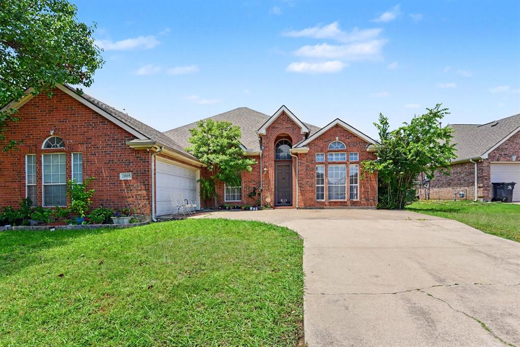 Hunter Pointe Add - Residential