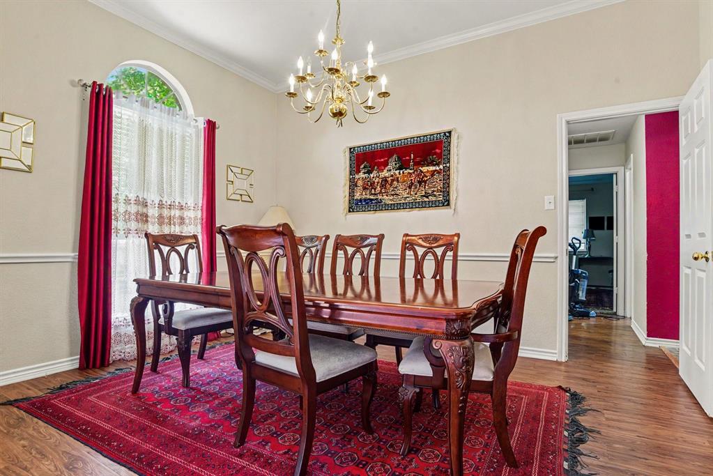 Hunter Pointe Add - Residential