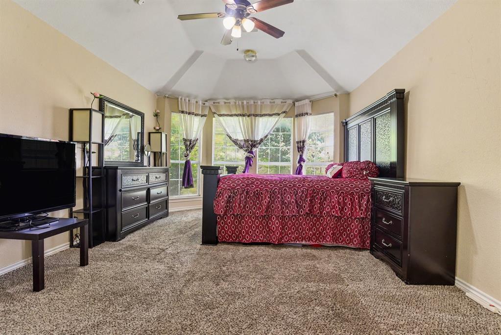 Hunter Pointe Add - Residential