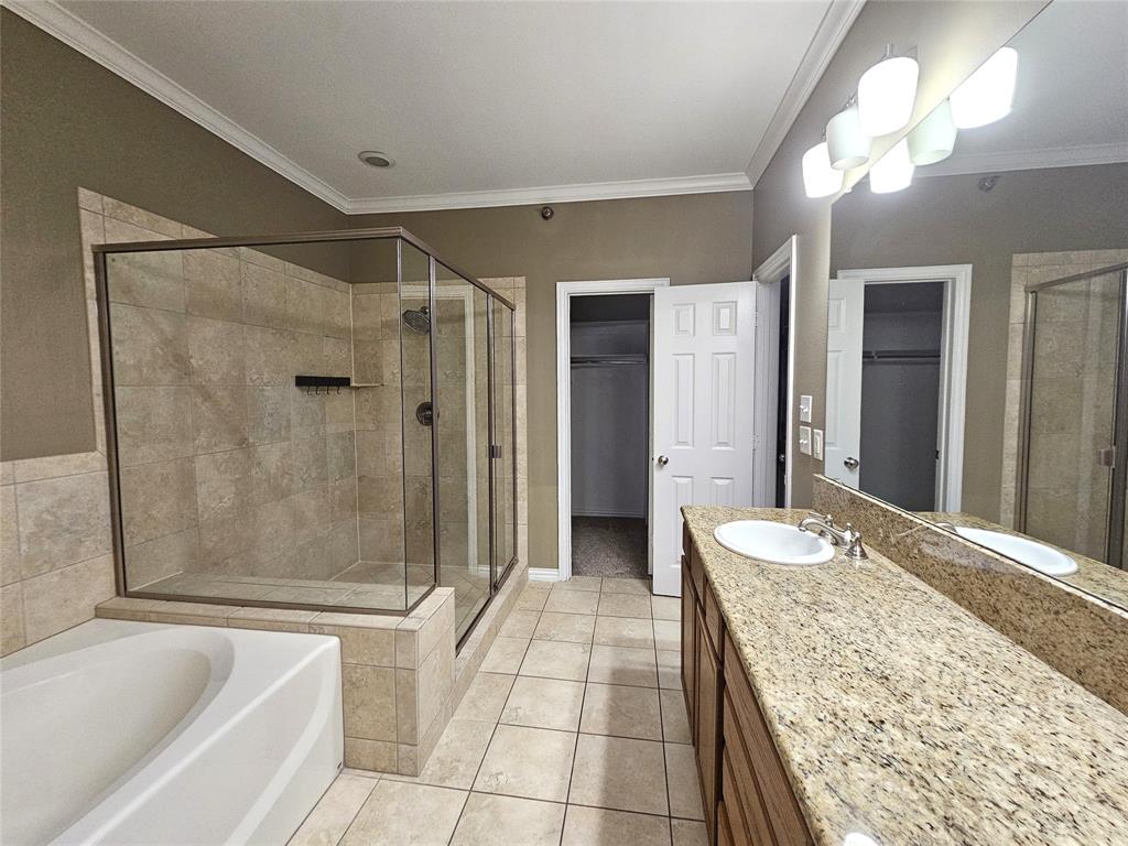 Plaza At Cedar Spgs - Residential Lease