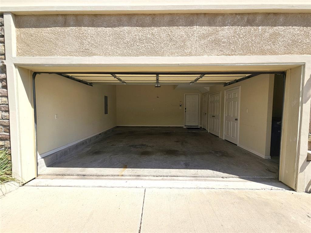 Plaza At Cedar Spgs - Residential Lease