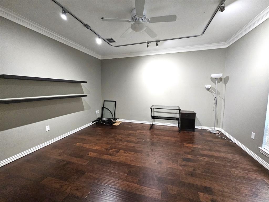 Plaza At Cedar Spgs - Residential Lease