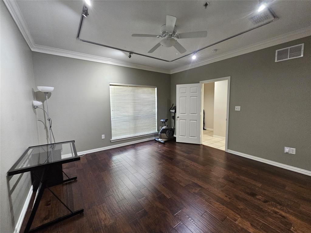 Plaza At Cedar Spgs - Residential Lease