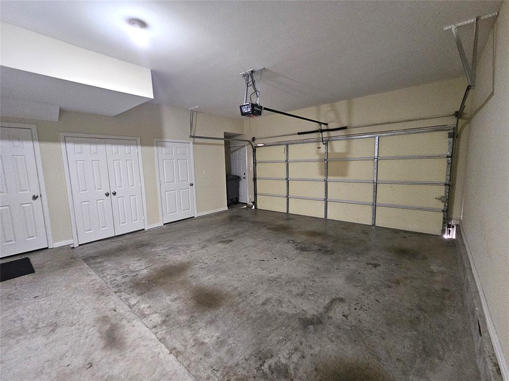 Plaza At Cedar Spgs - Residential Lease