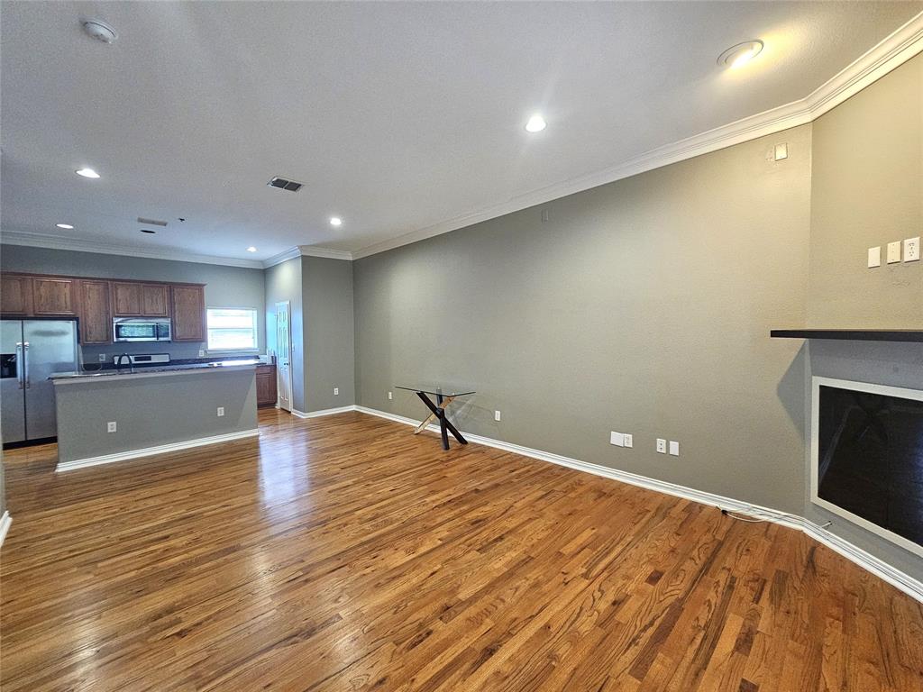 Plaza At Cedar Spgs - Residential Lease