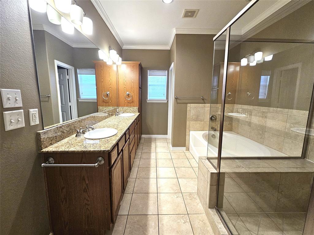 Plaza At Cedar Spgs - Residential Lease