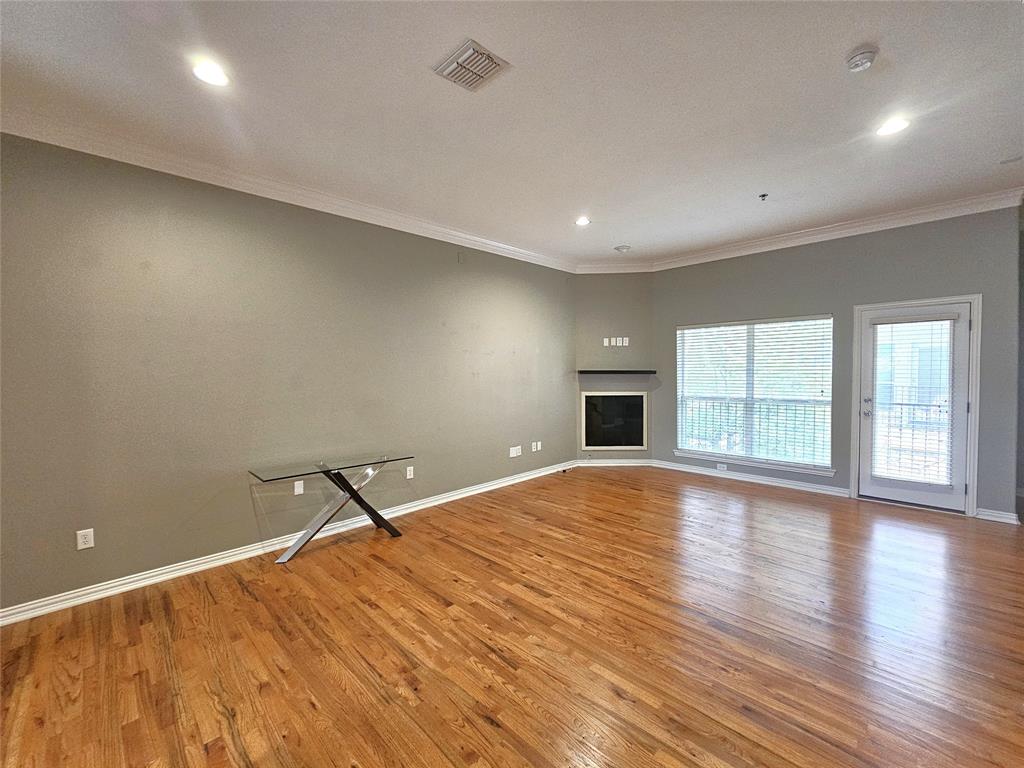 Plaza At Cedar Spgs - Residential Lease