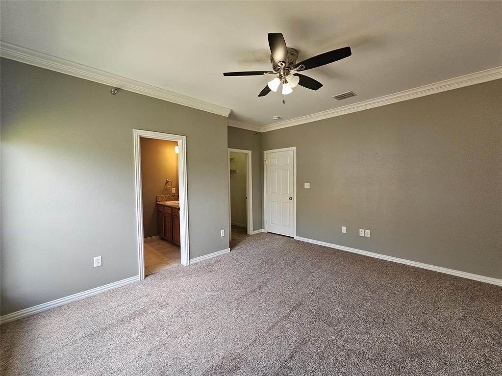 Plaza At Cedar Spgs - Residential Lease